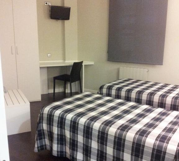 Hostal Ameztia