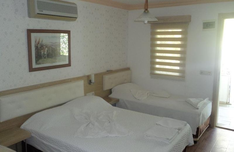 Gunisigi Otel