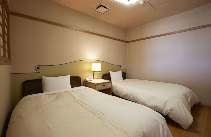 Hotel New Tsuruta