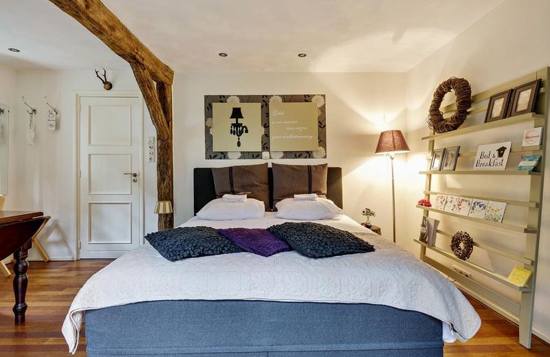 B&B Hoeve Nijssen