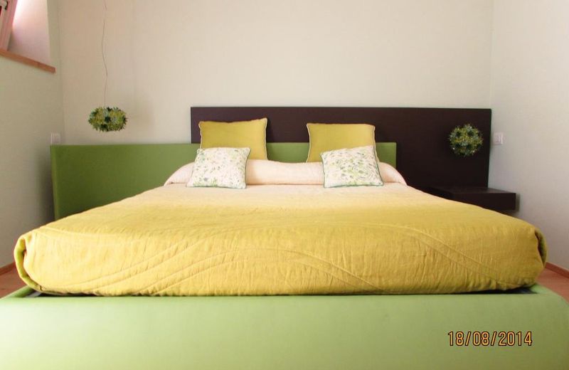 Amico Country House