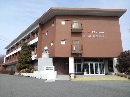 Hinomisaki City Hotel