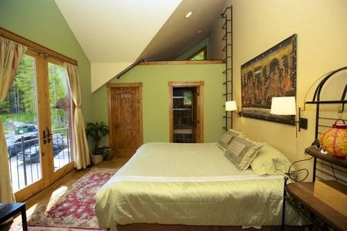 Talus Rock Retreat