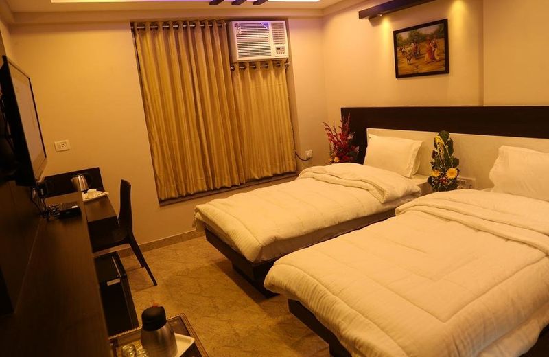 Hotel Marwar Excellency