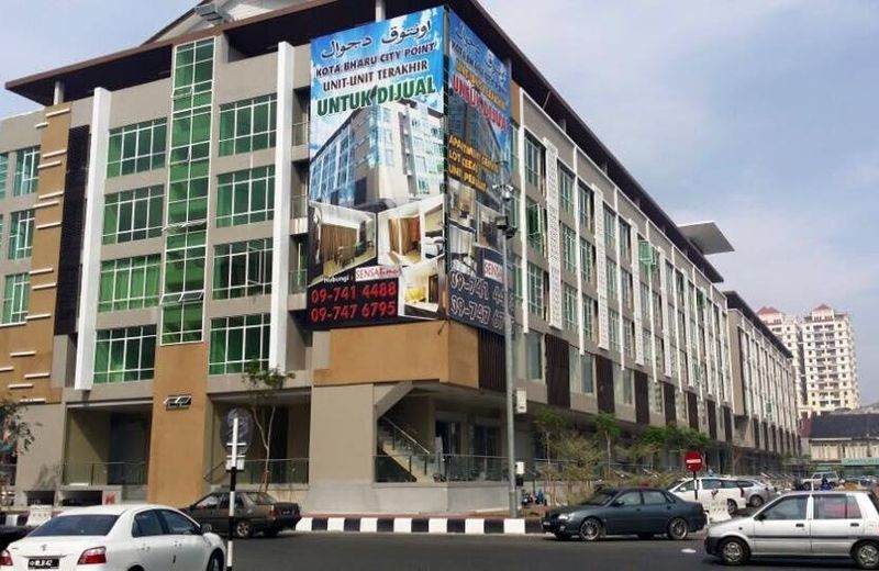 Nima Lodge