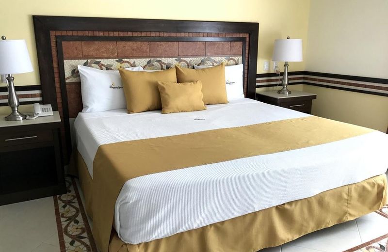 Centro Hotel Villa las Margaritas