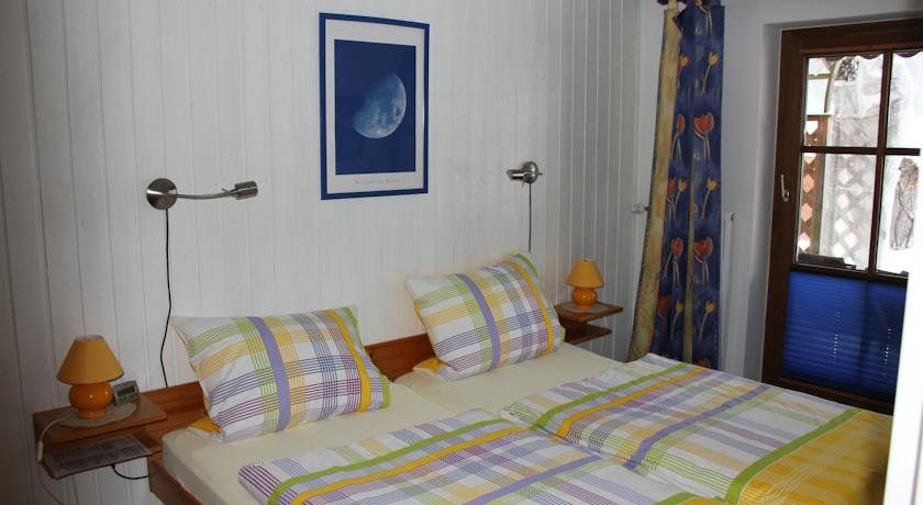Ferienwohnung Schauberger