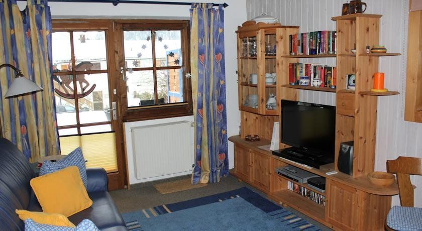 Ferienwohnung Schauberger