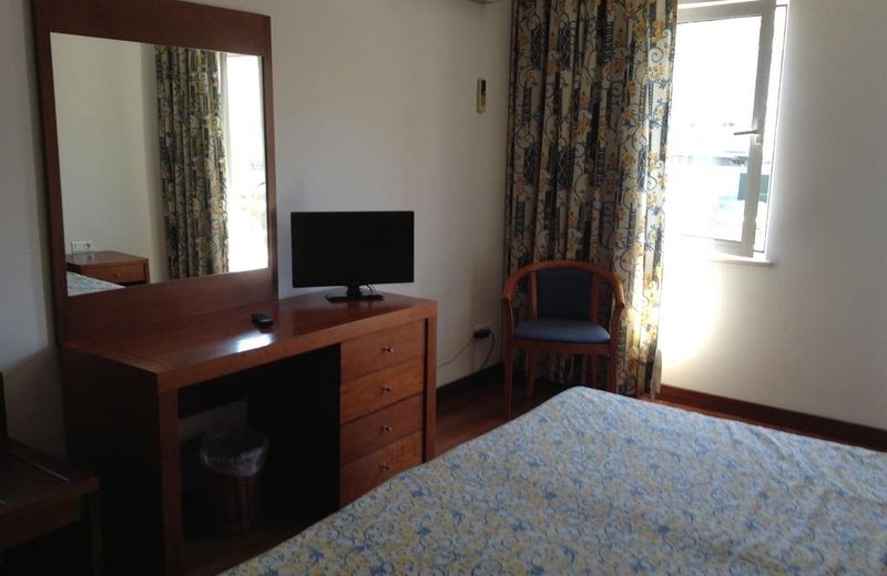 Hotel Vouga