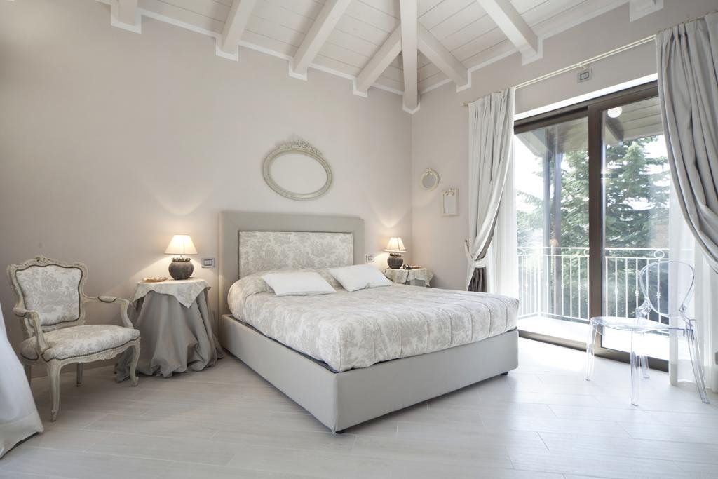 Villa Castelletto