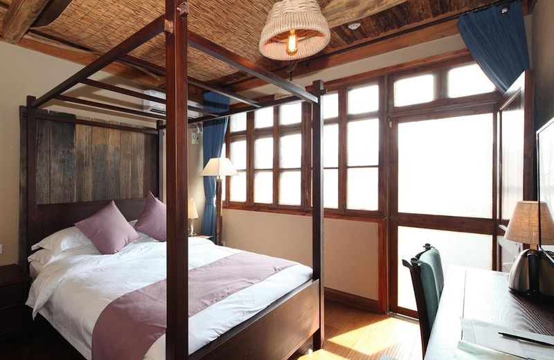 Wuzhen Wu Cun (In Xizha Scenic Area - ticket included)