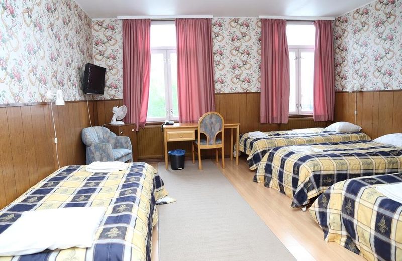 Hotelli Iisalmen Seurahuone
