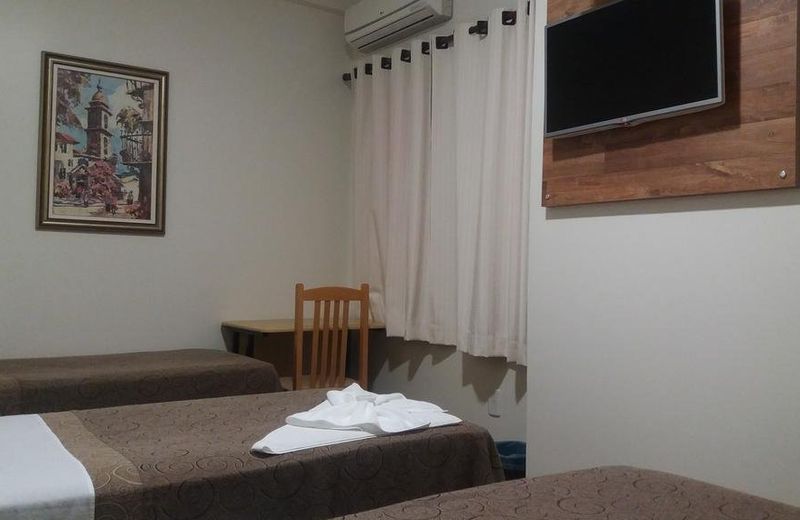 Hotel Boa Vista