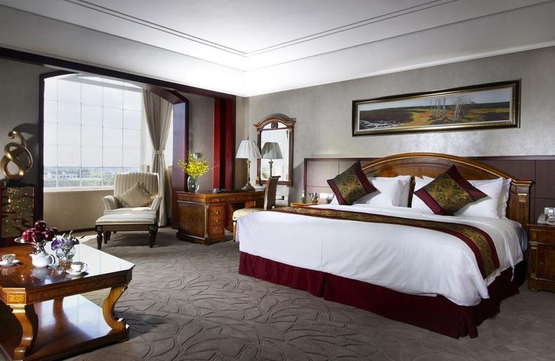 Taoyuan Resort