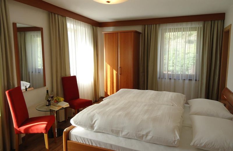 Hotel Klammwirt