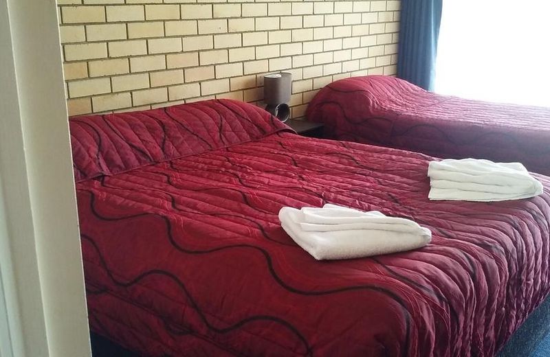 Nambour Central Motel