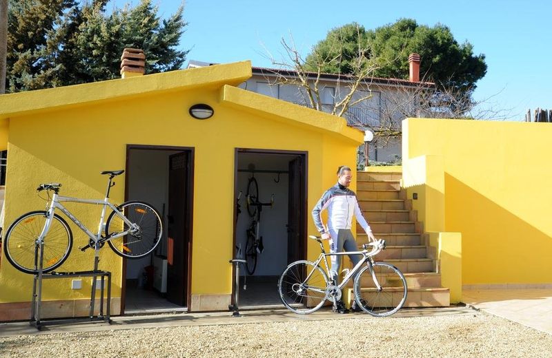 Sicily Bike di Fina Rosario