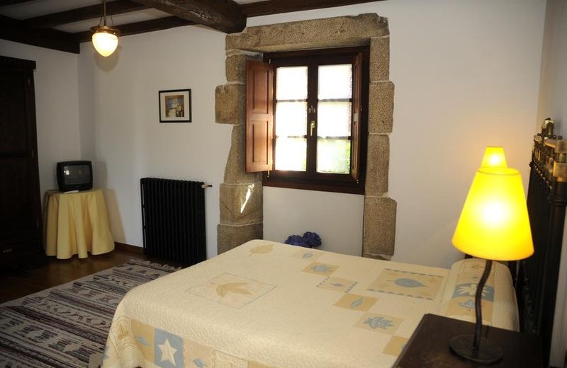 Casa Casarellos