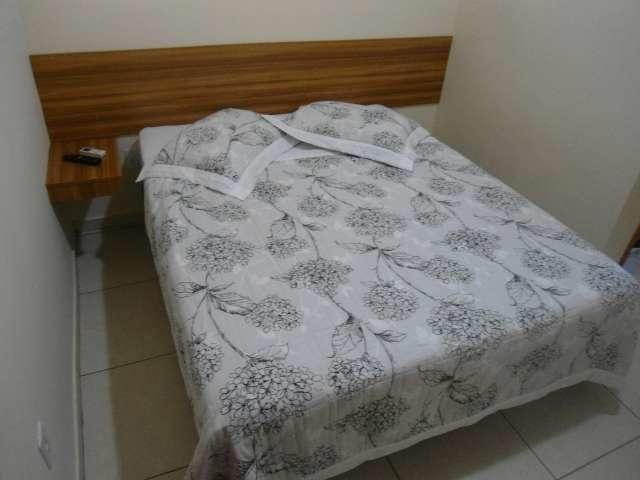 Hotel Tenda