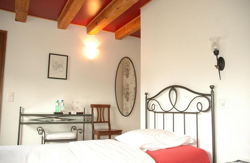 Auberge de Dully