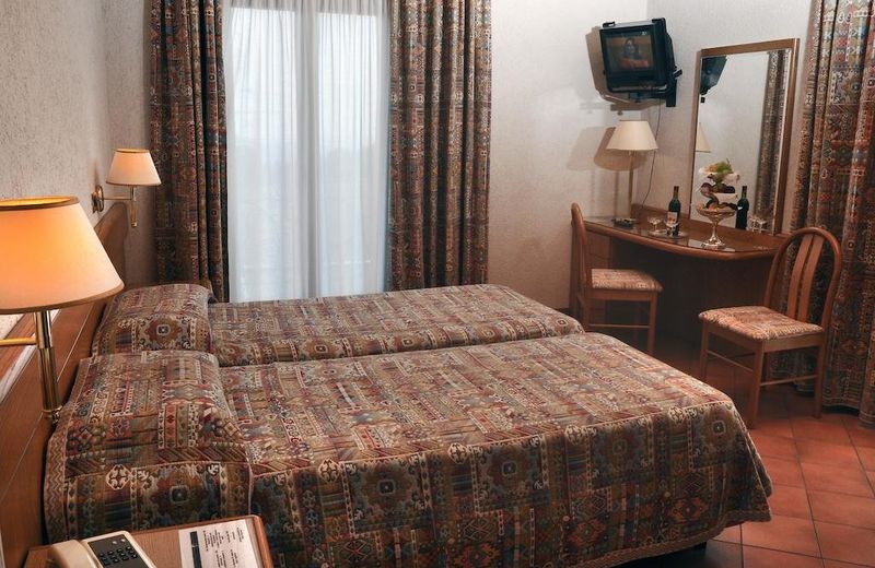 Hotel Vittoria