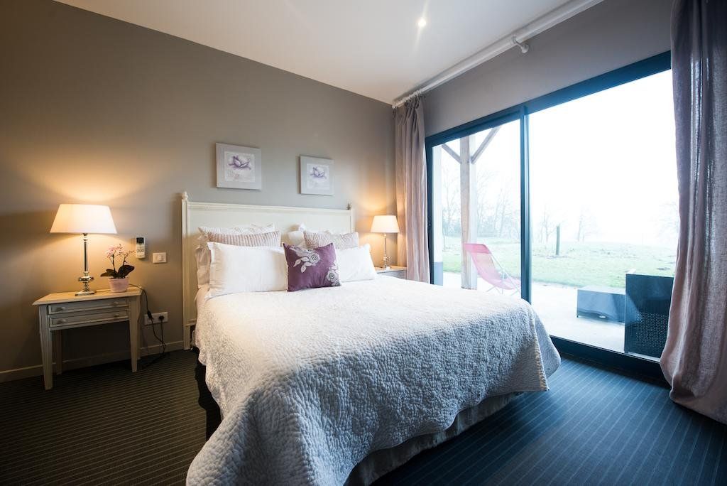 Hotel Le Clos De La Prairie