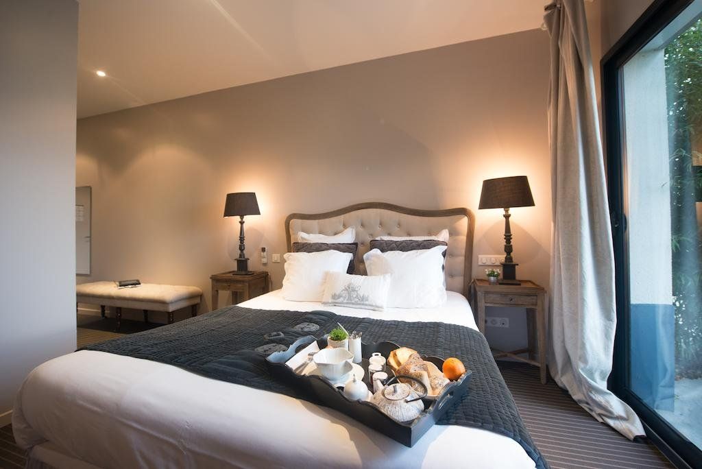 Hotel Le Clos De La Prairie