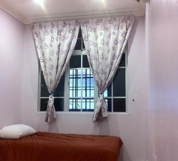 Melaka Homely Stay 22
