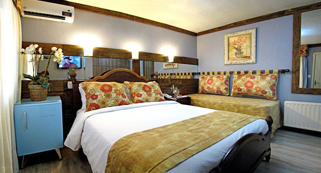 Sky Centro Hotel & SPA