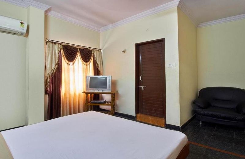 Swagruha Hotels