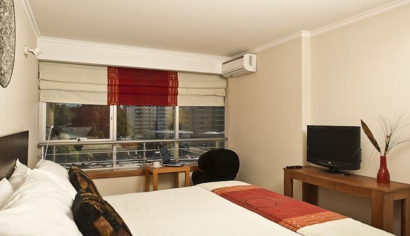 Apart Hotel Aragon Portal
