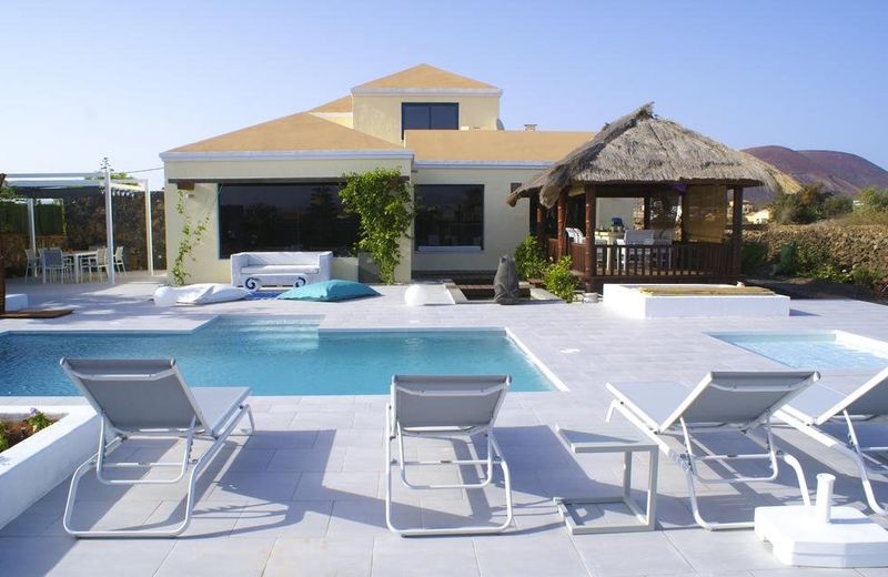 Sun & Chic Fuerteventura