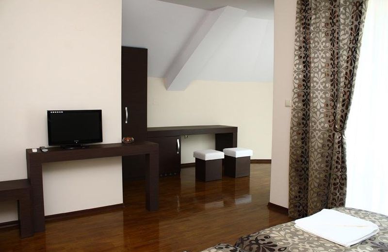 Zoti Hotel