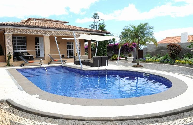 Vila do Vale - by MHM