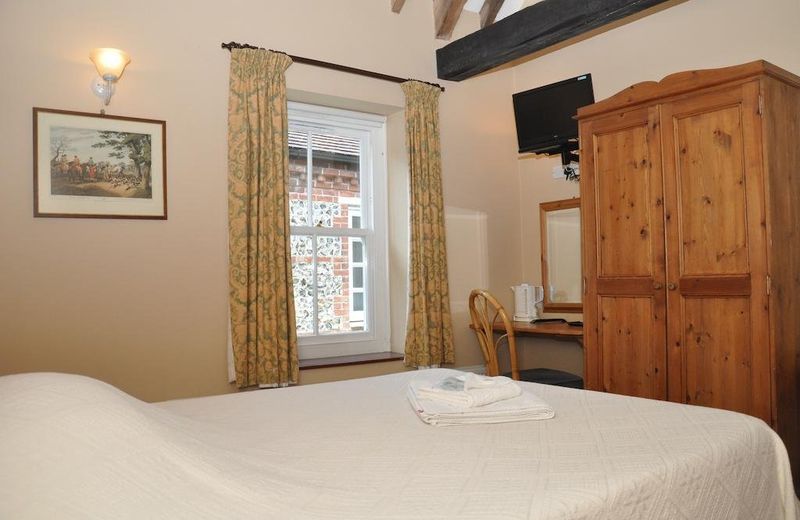 The Horse and Groom Inn