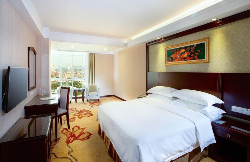 Vienna Hotel Huizhou Yanda Avenue
