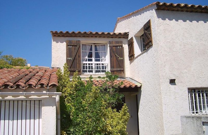 Holiday Home Les Troenes