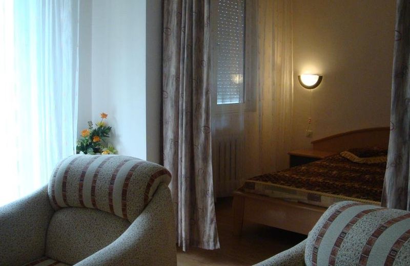 Zhiva Voda Balneohotel