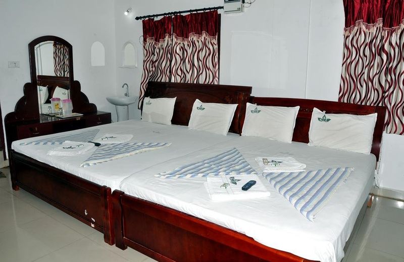 Hotel Siva sakthi