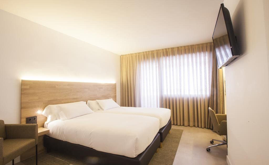 Hotel A Pamplona