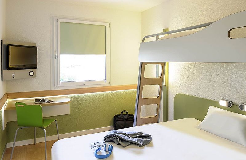 ibis budget Hannover Messe