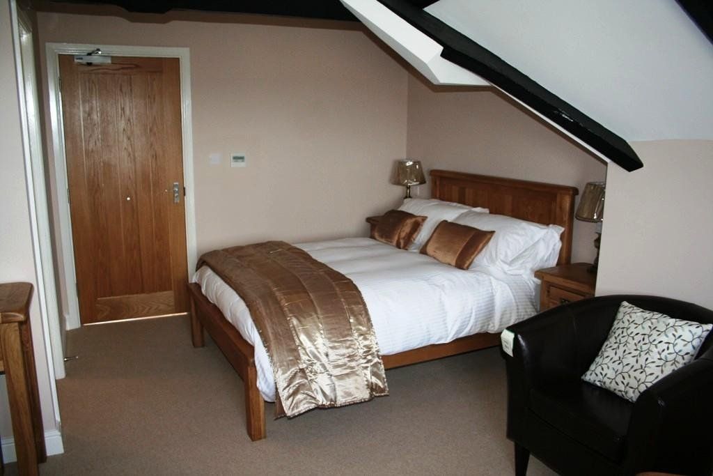 The Corbet Arms