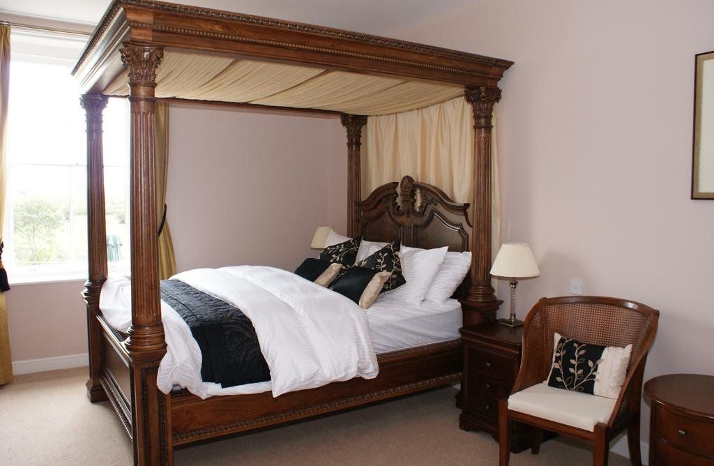 The Corbet Arms