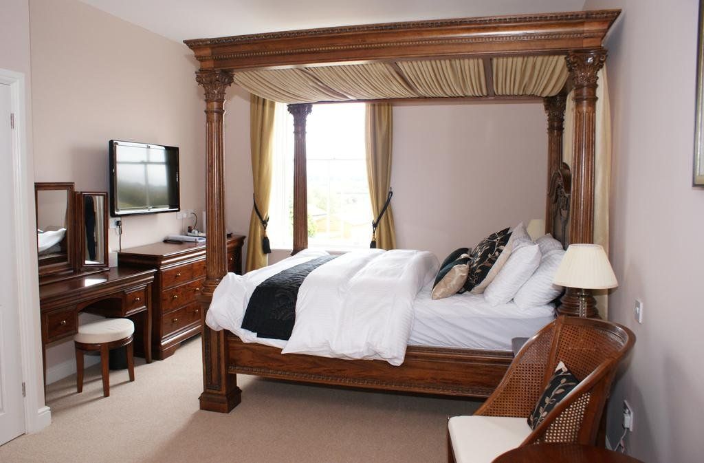 The Corbet Arms