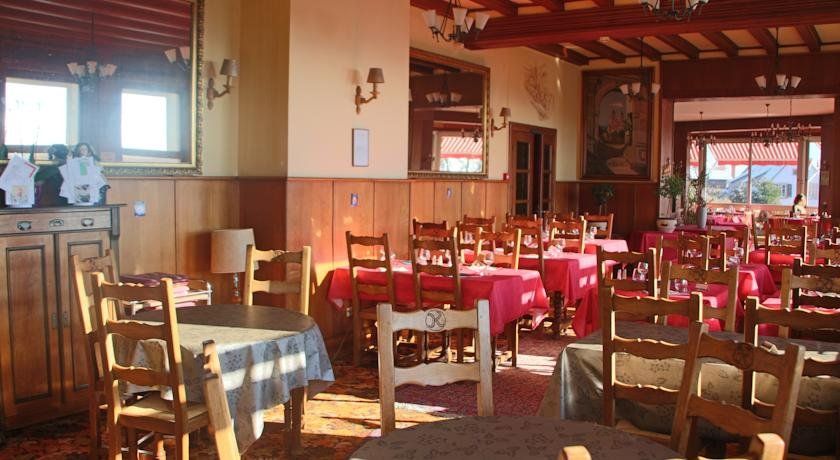 Hostellerie Le Turckheim Croix d'Or