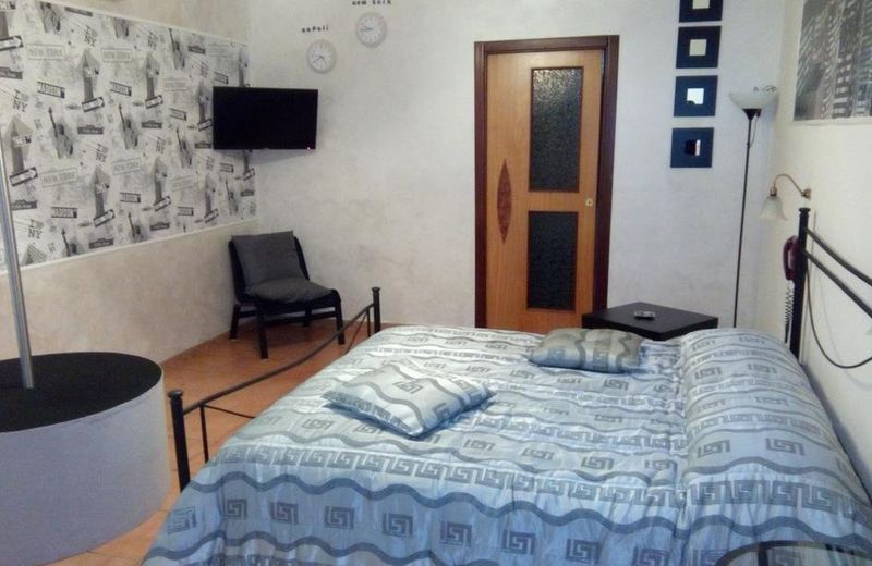 Hotel Stefany