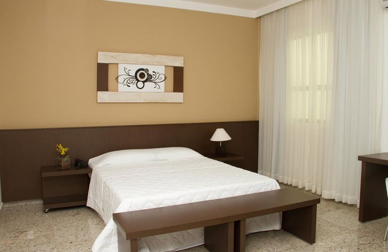 Santorini Hotel