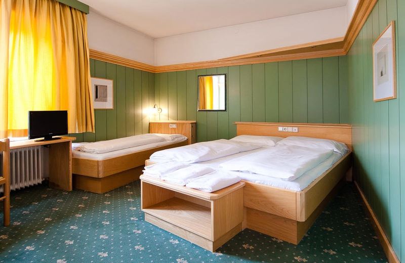Hotel Heide Park