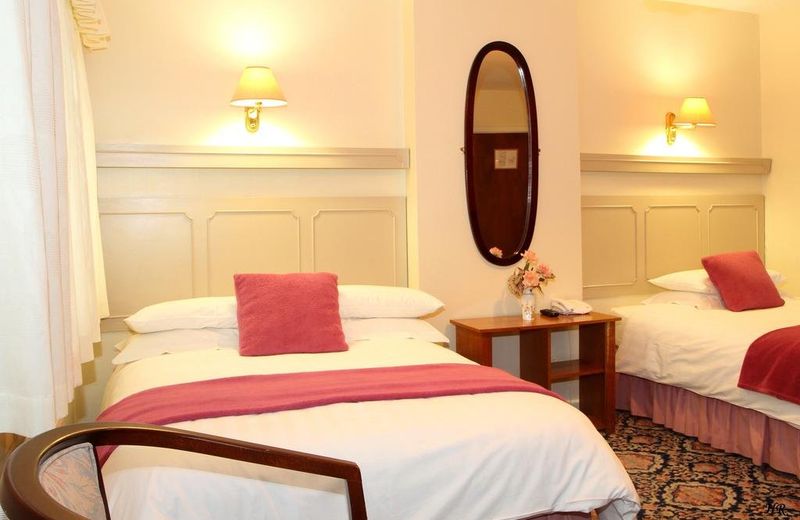 Rockbarton House Hotel