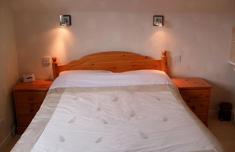 Mount Pleasant Bed and Breakfast